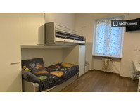 Apartment in Milan - 아파트