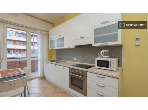 Appartement à Milan - Appartements