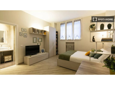 Mieszkanie w Porta Genova - Mieszkanie