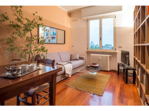 Apartment in Via Francesco Caracciolo - 아파트