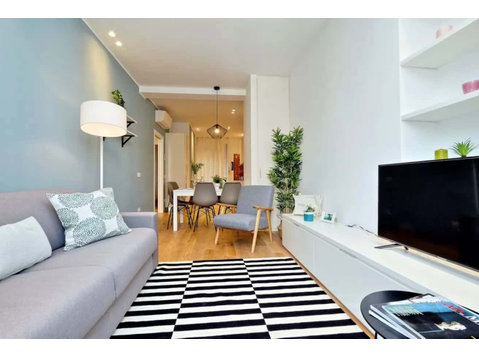 Apartment in Via Giuseppe Mazzini - Apartments