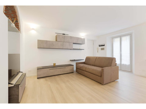 Apartment in Via Panfilo Castaldi, Milano for 60 m² with 1… - Apartemen
