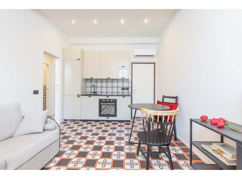 Apartment in Via Vincenzo Foppa, Milano for 42 m² with 1… - Apartmani