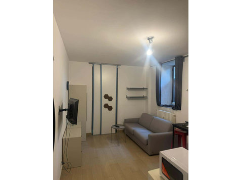 Apartment in Viale Tibaldi, Milano for 26 m² - Apartemen