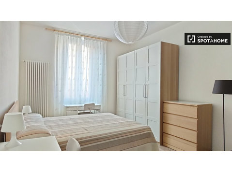 Appartement avec 1 chambre à louer à Affori, Milan - Appartements