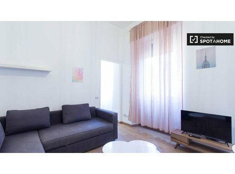 Apartament z 1 sypialnią do wynajęcia w Buenos Aires,… - Mieszkanie