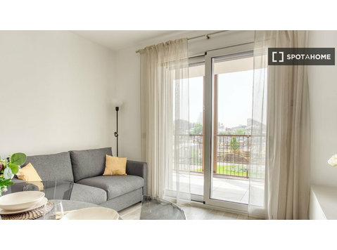 Appartamento con 1 camera da letto in affitto a Cagnola,… - Appartamenti