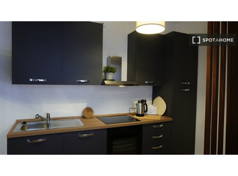 Apartment with 1 bedroom for rent in Cagnola, Milan - Apartemen