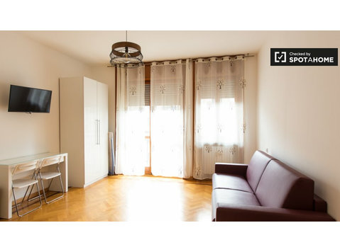 Wohnung mit 1 Schlafzimmer zu vermieten in Centrale, Mailand - Wohnungen