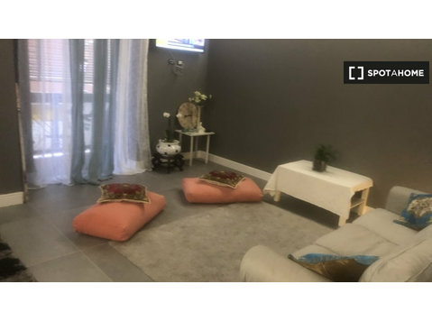 Apartamento de 1 habitación en alquiler en Cinisello Balsamo - Pisos