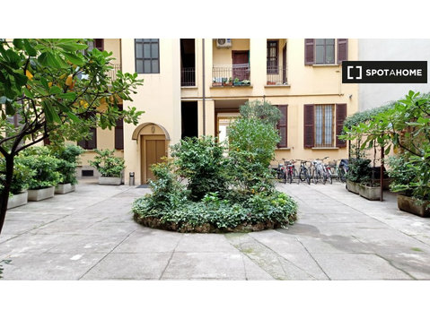Apartment with 1 bedroom for rent in Citta' Studi, Milan - Appartementen