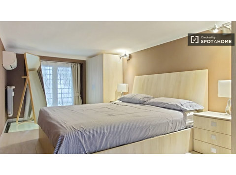 Wohnung mit 1 Schlafzimmer zu vermieten in Citta 'Studi,… - Wohnungen
