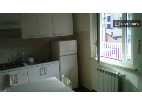 Appartamento con 1 camera da letto in affitto a Città… - Appartamenti