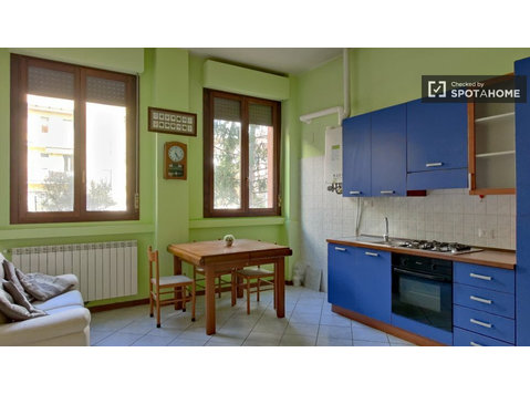 Apartment with 1 bedroom for rent in Crescenzago, Milan - Apartments