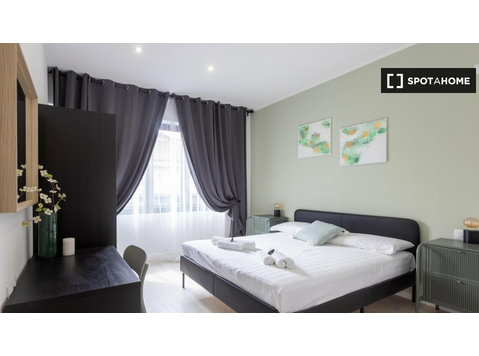 Apartment with 1 bedroom for rent in Crescenzago, Milan - דירות