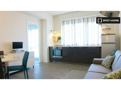 Wohnung mit 1 Schlafzimmer zu vermieten in Famagosta,… - Wohnungen