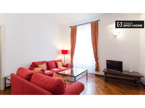 Apartment with 1 bedroom for rent in Milan - アパート