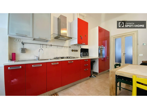 Apartment with 1 bedroom for rent in Milan - Apartments