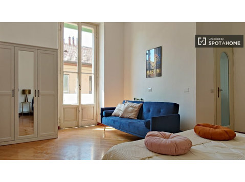 Apartment with 1 bedroom for rent in Milan - اپارٹمنٹ