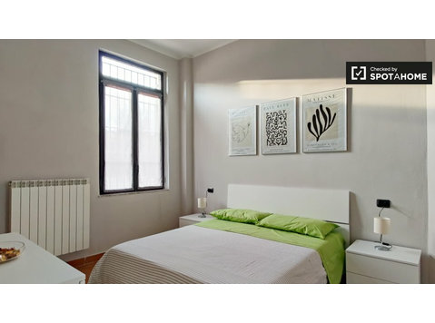 Apartament z 1 sypialnią do wynajęcia w Mediolanie - Mieszkanie