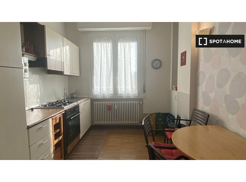Apartment with 1 bedroom for rent in Milan - Станови
