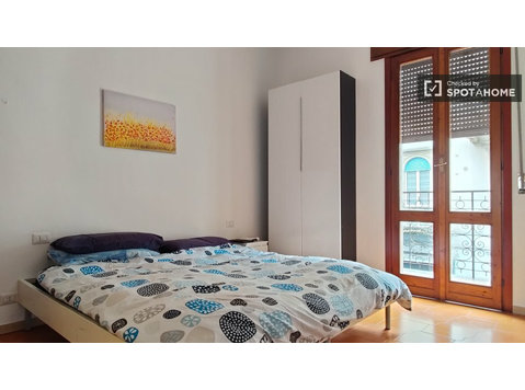 Appartement avec 1 chambre à louer à Milan - Appartements