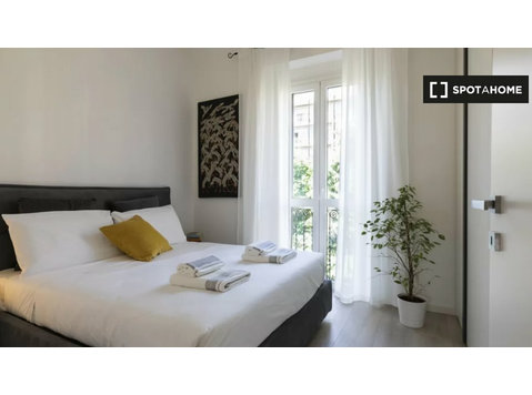 Wohnung mit 1 Schlafzimmer zu vermieten in Mailand, - Wohnungen