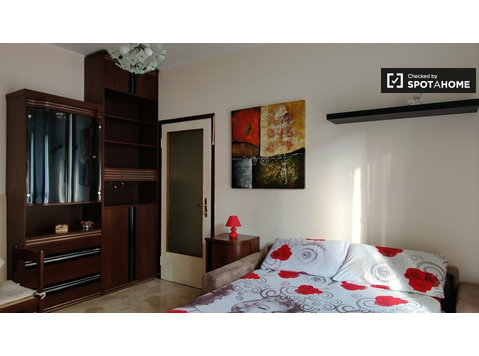 Apartment with 1 bedroom for rent in Milan, Milan - Lejligheder