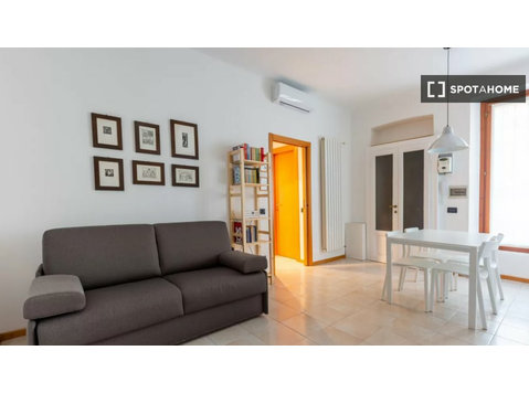 Wohnung mit 1 Schlafzimmer zu vermieten in Mailand, Mailand - Wohnungen