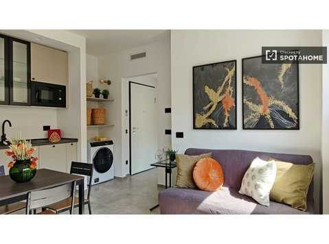 Wohnung mit 1 Schlafzimmer zu vermieten in Mailand, Mailand - Wohnungen