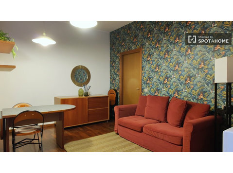 Appartement avec 1 chambre à louer à Milan, Milan - Appartements