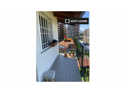 Wohnung mit 1 Schlafzimmer zu vermieten in Mailand, Mailand - Wohnungen