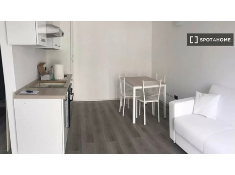 Wohnung mit 1 Schlafzimmer zu vermieten in Mailand, Mailand - Wohnungen
