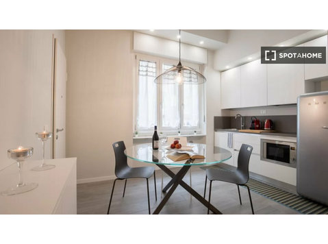 Wohnung mit 1 Schlafzimmer zu vermieten in Mailand, Mailand - Wohnungen