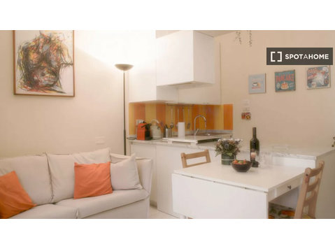 Appartamento con 1 camera da letto in affitto a Milano,… - Appartamenti