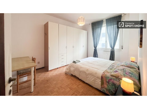 Apartamento de 1 dormitorio en alquiler en Milán, con… - Pisos