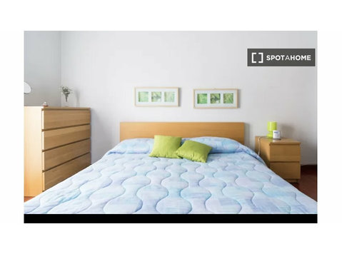 Apartament z 1 sypialnią do wynajęcia w Navigli, Mediolan - Mieszkanie