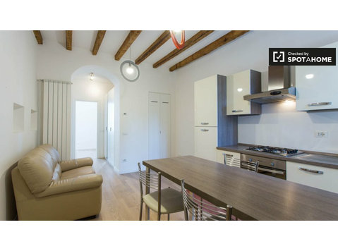Appartamento con 1 camera da letto in affitto a Navigli,… - Appartamenti