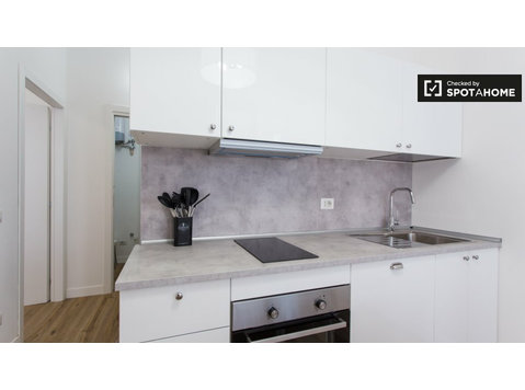 Apartment with 1 bedroom for rent in Pasteur, Milan - Apartments