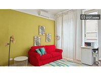 Wohnung mit 1 Schlafzimmer zu vermieten in Porta Garibaldi,… - Wohnungen