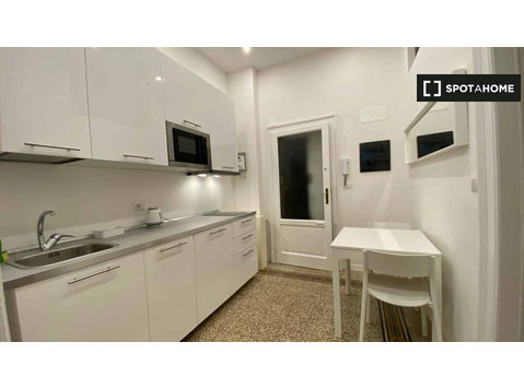 Wohnung mit 1 Schlafzimmer zu vermieten in Porta Romana,… - Wohnungen