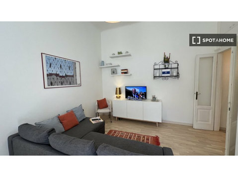 Apartment with 1 bedroom for rent in Porta Romana, Milan - Lejligheder