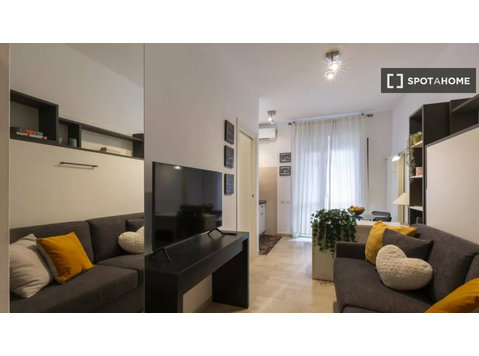 Apartamento de 1 dormitorio en alquiler en Porta Venezia,… - Pisos