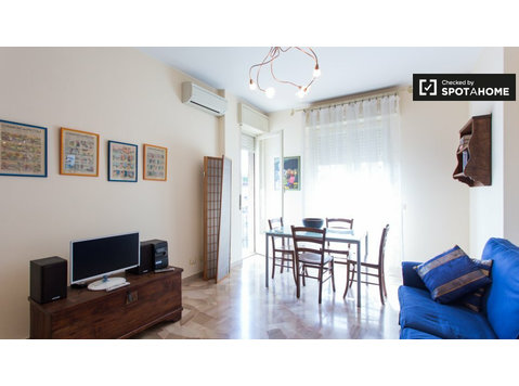 Milano Portello'da kiralık 1 yatak odalı daire - Apartman Daireleri