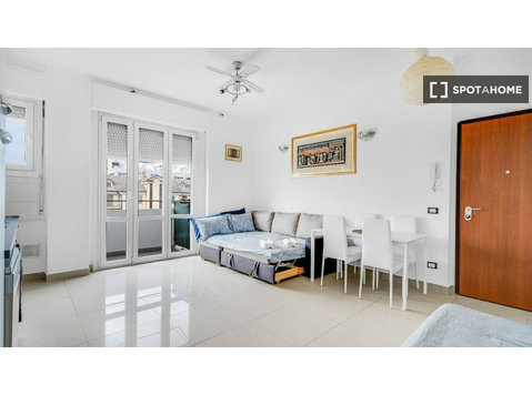 Wohnung mit 1 Schlafzimmer zu vermieten in Santa Giulia,… - Wohnungen