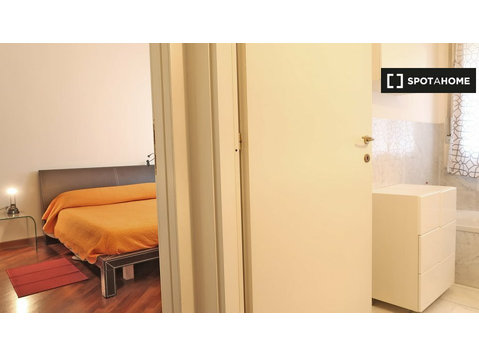 Apartment with 1 bedroom for rent in Stadera, Milan - Appartementen