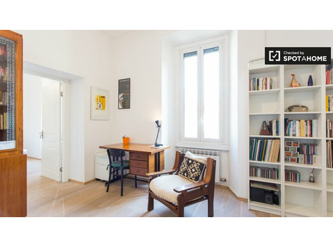 Apartamento com 1 quarto para alugar em Turro, Milão - Apartamentos