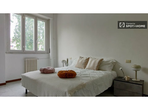 Appartement avec 1 chambre à louer dans la Zone 7 de Milan,… - Appartements