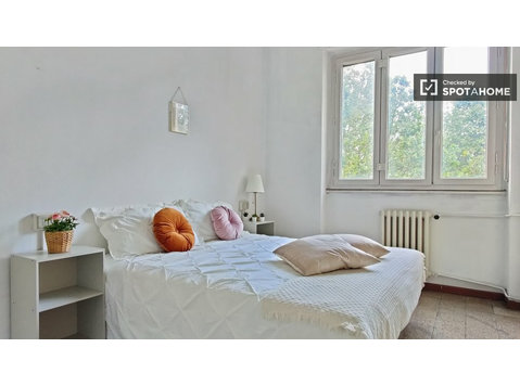 Milano Bölge 7'de kiralık 1 yatak odalı daire - Apartman Daireleri