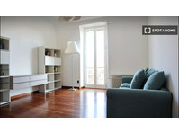 Apartment with 2 bedrooms for rent in Casoretto, Milan